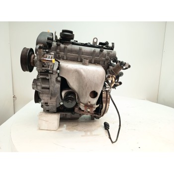 Recambio de motor completo para volkswagen golf iv (1j1) 1.6 16v referencia OEM IAM BCB  