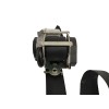 Recambio de cinturon seguridad delantero derecho para peugeot 207 cc 1.6 16v referencia OEM IAM 96532257XX  