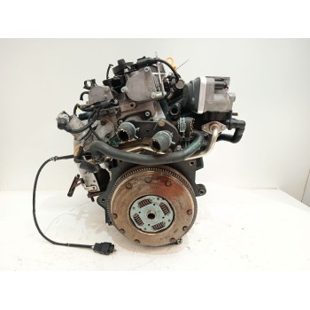 Recambio de motor completo para volkswagen golf iv (1j1) 1.6 16v referencia OEM IAM BCB  