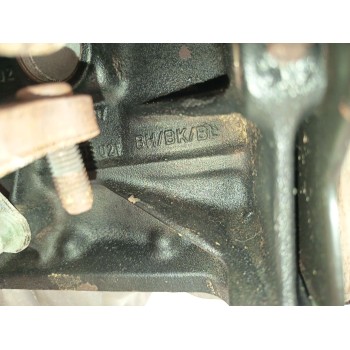 Recambio de motor completo para volkswagen golf iv (1j1) 1.6 16v referencia OEM IAM BCB  