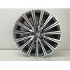 Recambio de llanta para seat ibiza iv (6j5, 6p1) 1.4 tdi referencia OEM IAM 6P0601025D 7JX16H2 ET43 H5 5X105
