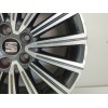 Recambio de llanta para seat ibiza iv (6j5, 6p1) 1.4 tdi referencia OEM IAM 6P0601025D 7JX16H2 ET43 H5 5X105