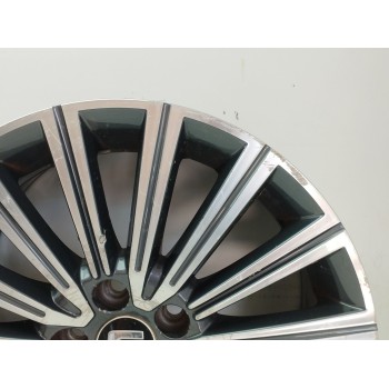Recambio de llanta para seat ibiza iv (6j5, 6p1) 1.4 tdi referencia OEM IAM 6P0601025D 7JX16H2 ET43 H5 5X105