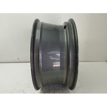 Recambio de llanta para seat ibiza iv (6j5, 6p1) 1.4 tdi referencia OEM IAM 6P0601025D 7JX16H2 ET43 H5 5X105
