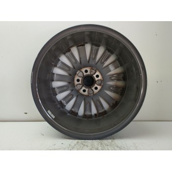 Recambio de llanta para seat ibiza iv (6j5, 6p1) 1.4 tdi referencia OEM IAM 6P0601025D 7JX16H2 ET43 H5 5X105