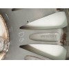 Recambio de llanta para seat ibiza iv (6j5, 6p1) 1.4 tdi referencia OEM IAM 6P0601025D 7JX16H2 ET43 H5 5X105