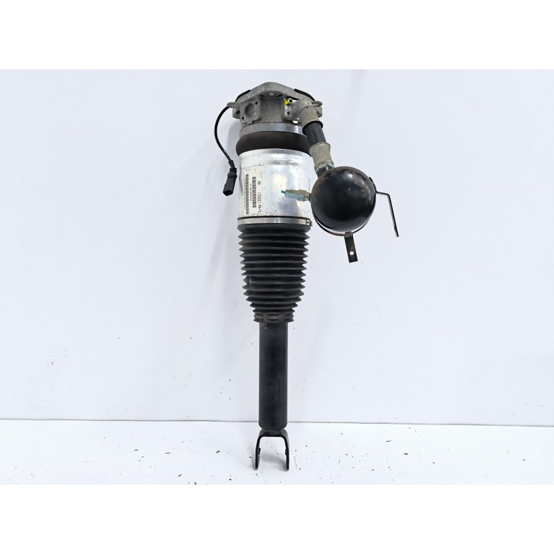 Recambio de amortiguador trasero derecho para audi a8 d3 (4e2, 4e8) 3.7 quattro referencia OEM IAM 4E0616002  