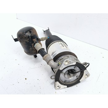 Recambio de amortiguador trasero derecho para audi a8 d3 (4e2, 4e8) 3.7 quattro referencia OEM IAM 4E0616002  