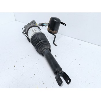 Recambio de amortiguador trasero derecho para audi a8 d3 (4e2, 4e8) 3.7 quattro referencia OEM IAM 4E0616002  