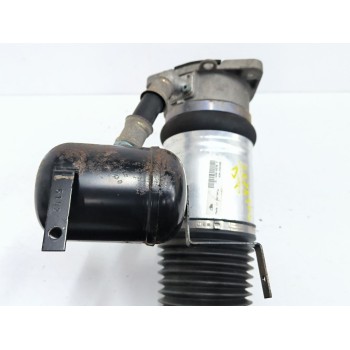 Recambio de amortiguador trasero derecho para audi a8 d3 (4e2, 4e8) 3.7 quattro referencia OEM IAM 4E0616002  