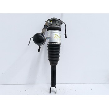 Recambio de amortiguador trasero izquierdo para audi a8 d3 (4e2, 4e8) 3.7 quattro referencia OEM IAM 4E0616001  