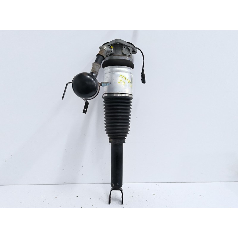 Recambio de amortiguador trasero izquierdo para audi a8 d3 (4e2, 4e8) 3.7 quattro referencia OEM IAM 4E0616001  