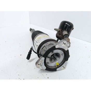 Recambio de amortiguador trasero izquierdo para audi a8 d3 (4e2, 4e8) 3.7 quattro referencia OEM IAM 4E0616001  
