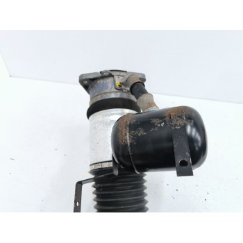 Recambio de amortiguador trasero izquierdo para audi a8 d3 (4e2, 4e8) 3.7 quattro referencia OEM IAM 4E0616001  