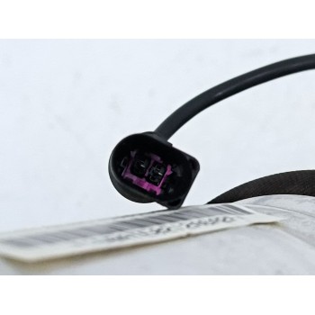 Recambio de amortiguador trasero izquierdo para audi a8 d3 (4e2, 4e8) 3.7 quattro referencia OEM IAM 4E0616001  