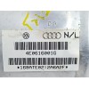 Recambio de amortiguador trasero izquierdo para audi a8 d3 (4e2, 4e8) 3.7 quattro referencia OEM IAM 4E0616001  