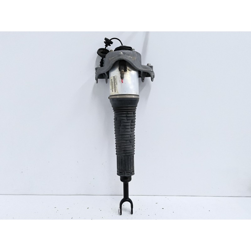Recambio de amortiguador delantero izquierdo para audi a8 d3 (4e2, 4e8) 3.7 quattro referencia OEM IAM 4E0616039AB  