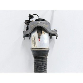 Recambio de amortiguador delantero izquierdo para audi a8 d3 (4e2, 4e8) 3.7 quattro referencia OEM IAM 4E0616039AB  