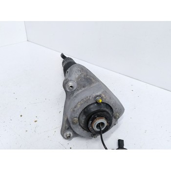 Recambio de amortiguador delantero izquierdo para audi a8 d3 (4e2, 4e8) 3.7 quattro referencia OEM IAM 4E0616039AB  