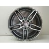 Recambio de llanta para mercedes-benz clase a (w176) a 180 (176.042) referencia OEM IAM A1764010700 7.5Jx18 ET52 H5 5X114