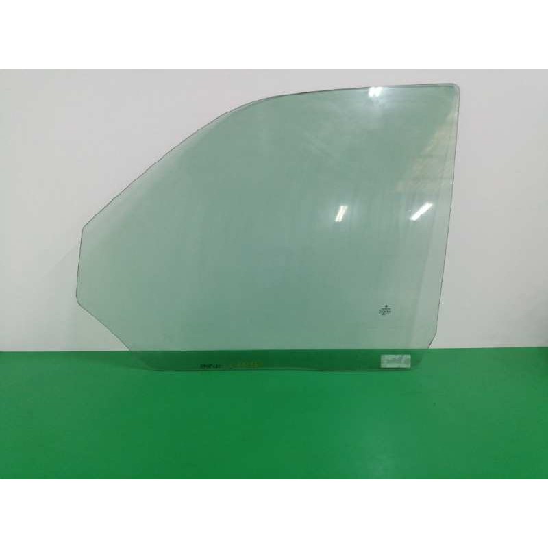 Recambio de luna delantera izquierda para volkswagen t5 transporter (7e) 2.0 tdi referencia OEM IAM   