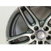 Recambio de llanta para mercedes-benz clase a (w176) a 180 (176.042) referencia OEM IAM A1764010700 7.5Jx18 ET52 H5 5X114