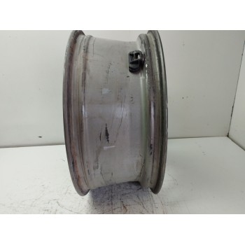 Recambio de llanta para mercedes-benz clase a (w176) a 180 (176.042) referencia OEM IAM A1764010700 7.5Jx18 ET52 H5 5X114