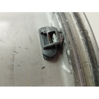 Recambio de llanta para mercedes-benz clase a (w176) a 180 (176.042) referencia OEM IAM A1764010700 7.5Jx18 ET52 H5 5X114