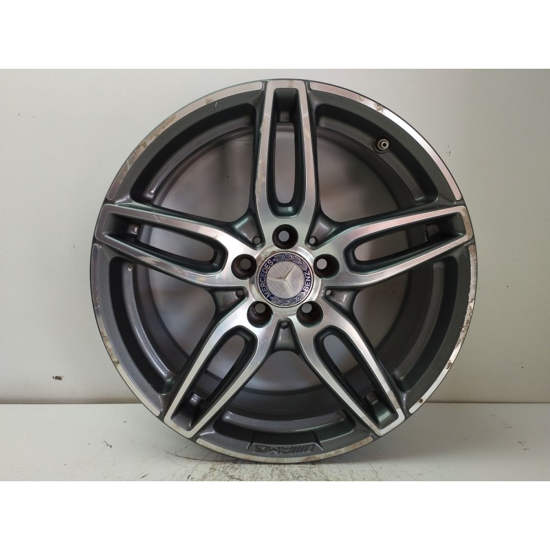 LLANTA 7.5Jx18 ET52 H5 5X114