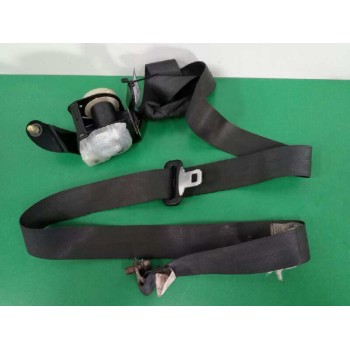 Recambio de cinturon seguridad trasero izquierdo para honda accord berlina (cl/cn) 2.2i ctdi executive referencia OEM IAM NSB053