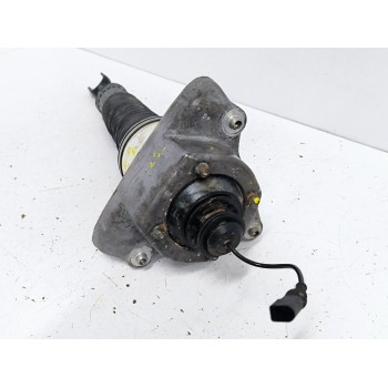 Recambio de amortiguador delantero derecho para audi a8 d3 (4e2, 4e8) 3.7 quattro referencia OEM IAM 4F0616040AB  