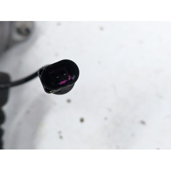 Recambio de amortiguador delantero derecho para audi a8 d3 (4e2, 4e8) 3.7 quattro referencia OEM IAM 4F0616040AB  