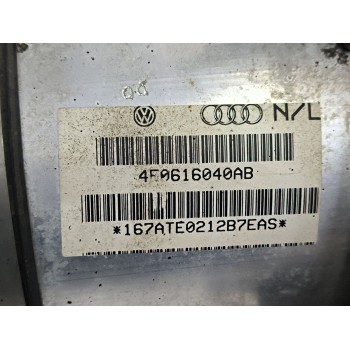 Recambio de amortiguador delantero derecho para audi a8 d3 (4e2, 4e8) 3.7 quattro referencia OEM IAM 4F0616040AB  