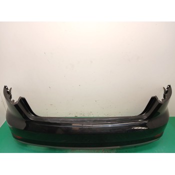 Recambio de paragolpes trasero para audi a3 sportback (8va, 8vf) 2.0 tfsi quattro referencia OEM IAM 8V4807511 8V4807511P 