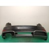 Recambio de paragolpes trasero para audi a3 sportback (8va, 8vf) 2.0 tfsi quattro referencia OEM IAM 8V4807511 8V4807511P 