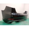 Recambio de paragolpes trasero para audi a3 sportback (8va, 8vf) 2.0 tfsi quattro referencia OEM IAM 8V4807511 8V4807511P 