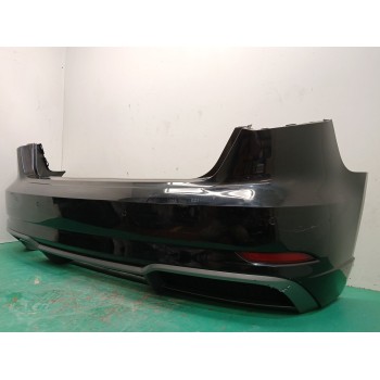 Recambio de paragolpes trasero para audi a3 sportback (8va, 8vf) 2.0 tfsi quattro referencia OEM IAM 8V4807511 8V4807511P 