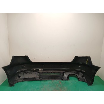 Recambio de paragolpes trasero para audi a3 sportback (8va, 8vf) 2.0 tfsi quattro referencia OEM IAM 8V4807511 8V4807511P 