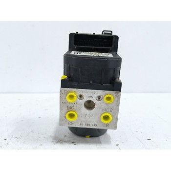 Recambio de abs para daewoo lacetti hatchback (klan) 1.4 referencia OEM IAM 96549743 0265216874 