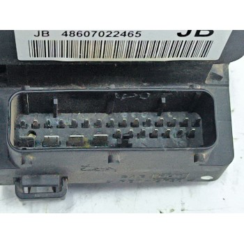 Recambio de abs para daewoo lacetti hatchback (klan) 1.4 referencia OEM IAM 96549743 0265216874 