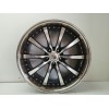 Recambio de llanta para bmw serie 5 berlina (e60) 530d referencia OEM IAM RS FUTURE 8.5JX20 ET20 H5 5X121