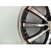 Recambio de llanta para bmw serie 5 berlina (e60) 530d referencia OEM IAM RS FUTURE 8.5JX20 ET20 H5 5X121