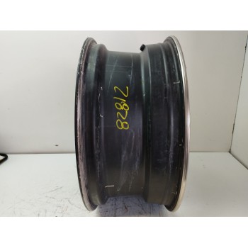 Recambio de llanta para bmw serie 5 berlina (e60) 530d referencia OEM IAM RS FUTURE 8.5JX20 ET20 H5 5X121