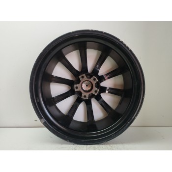 Recambio de llanta para bmw serie 5 berlina (e60) 530d referencia OEM IAM RS FUTURE 8.5JX20 ET20 H5 5X121