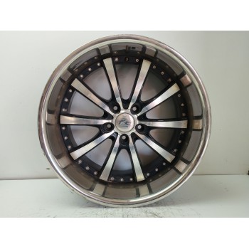 LLANTA RS FUTURE 10JX20 ET20 H5 5X121