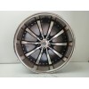 Recambio de llanta para bmw serie 5 berlina (e60) 530d referencia OEM IAM RS FUTURE 10JX20 ET20 H5 5X121