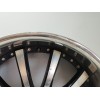 Recambio de llanta para bmw serie 5 berlina (e60) 530d referencia OEM IAM RS FUTURE 10JX20 ET20 H5 5X121