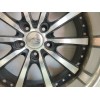 Recambio de llanta para bmw serie 5 berlina (e60) 530d referencia OEM IAM RS FUTURE 10JX20 ET20 H5 5X121