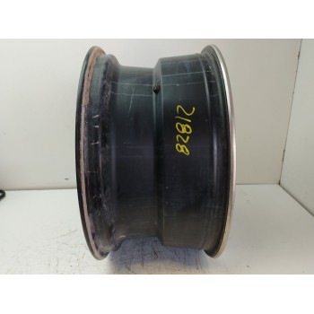 Recambio de llanta para bmw serie 5 berlina (e60) 530d referencia OEM IAM RS FUTURE 10JX20 ET20 H5 5X121