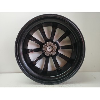 Recambio de llanta para bmw serie 5 berlina (e60) 530d referencia OEM IAM RS FUTURE 10JX20 ET20 H5 5X121
